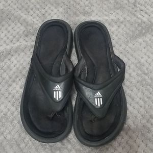 adidas memory foam slippers